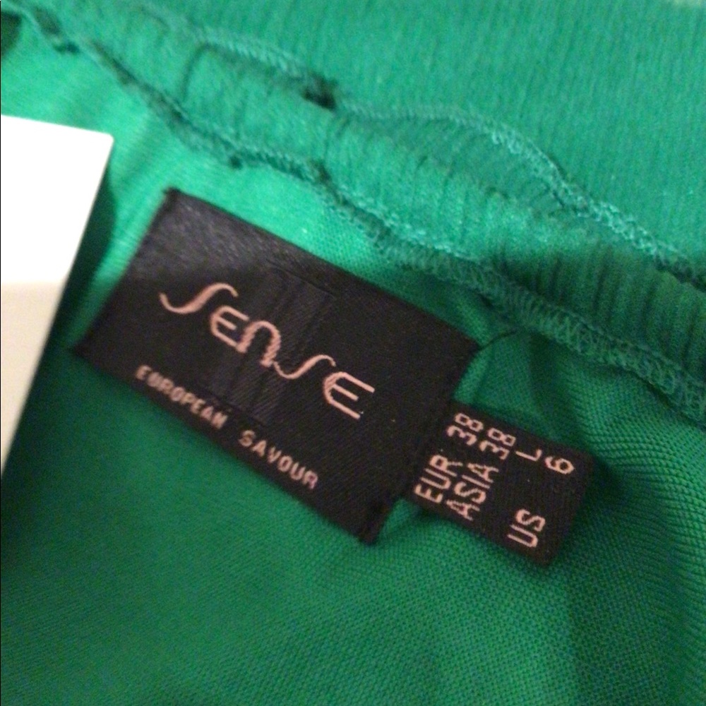 💕3XHOST PICK💕Loose fitting Silk dress… - Picture 5 of 11